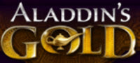aladdins gold