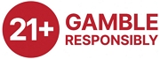 21+ Gamble Responsibly - Promoting Safe and Legal Gambling for Adults 21+ in the United States
